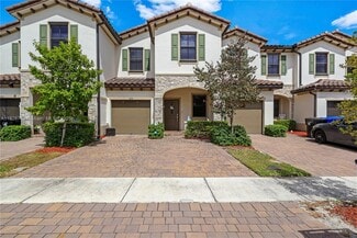 Building Photo - 1434 SW 54 Ave