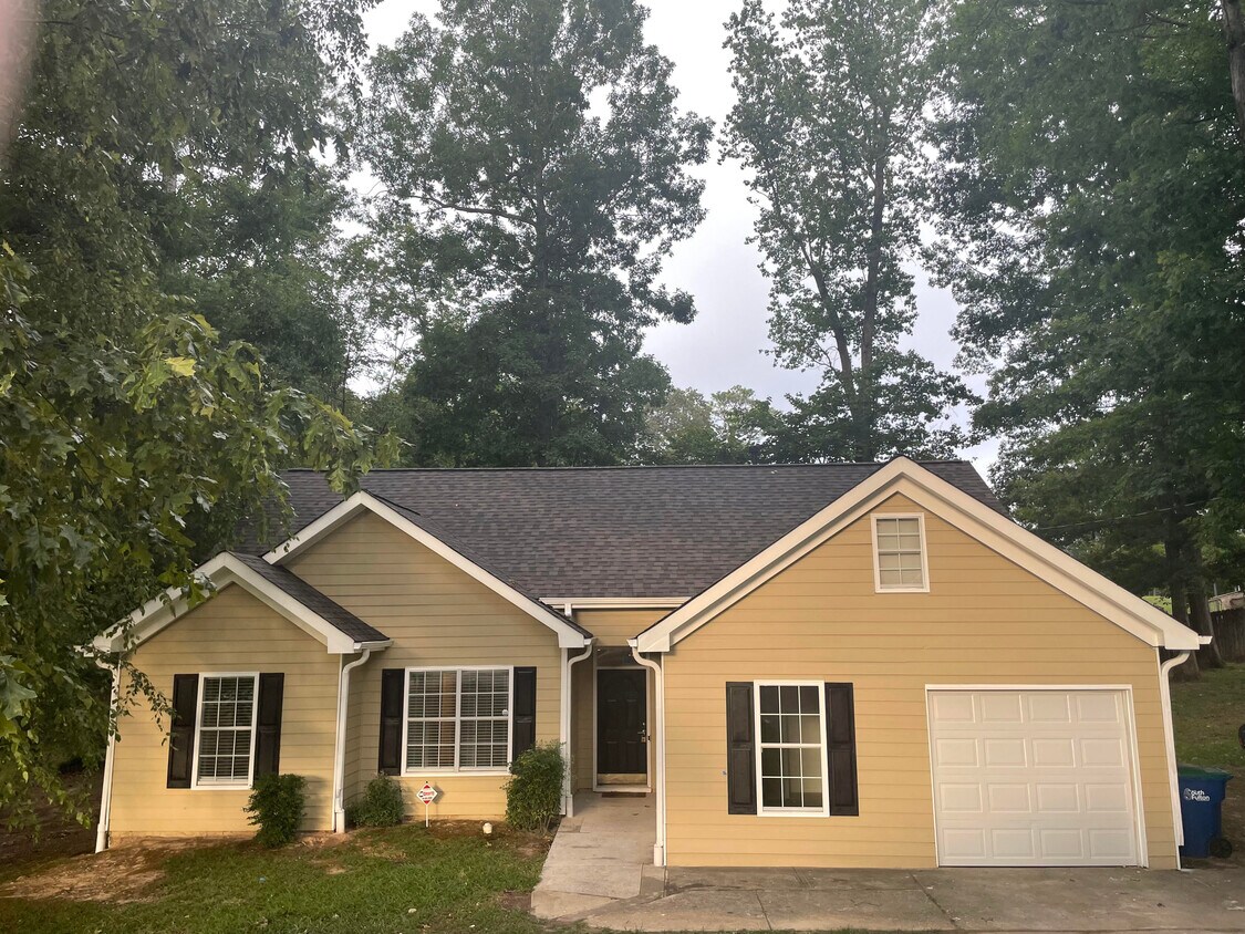 Foto principal - 8260 Autumn Green Dr