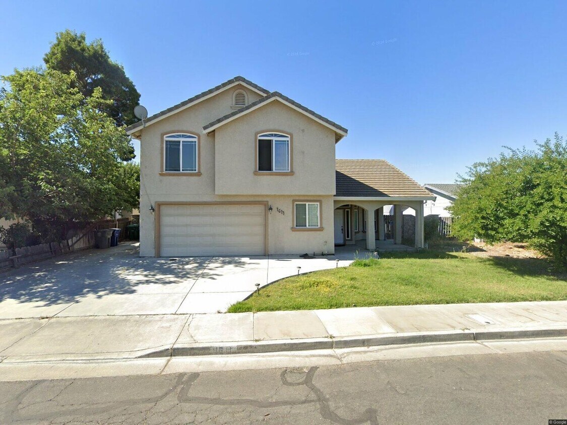 1611 Banbury Ct, Los Banos, CA 93635 House Rental in Los Banos, CA