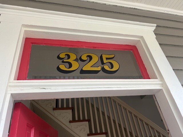 Foto del edificio - 325 S 6th St