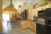 This single-floor space presents a straightforward layout contained entirely on one level, offering the convenience of step-free living and easy navigation throughout. Without the need to move between multiple floors, the space provides an accessible and cohesive flow from one area to the next. While specific details regarding the number of rooms, total area, and individual features are not available at this time, the single-story configuration is well-suited for a variety of uses and lifestyles. The absence of stairs makes the space particularly practical for those who prioritize ease of movement and seamless transitions between living areas. Additional information regarding architectural details, natural light, outdoor access, and specific room features would further define the character and ambiance of this space. Prospective occupants or visitors are encouraged to explore the property in person to gain a full appreciation of its layout, finishes, and overall atmosphere.
