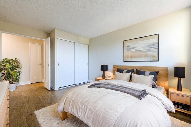 Photo du bâtiment - Trafalgar Square