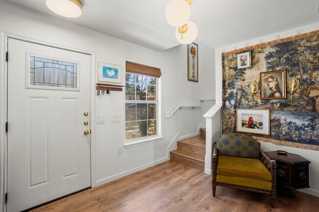 Foto del edificio - 6208 Perlita Dr