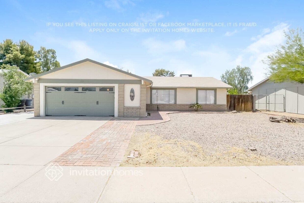 Foto principal - 3633 W Oakland St