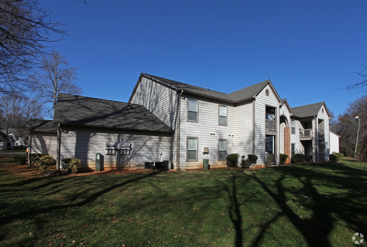 Foto principal - Highland Trace Apartments