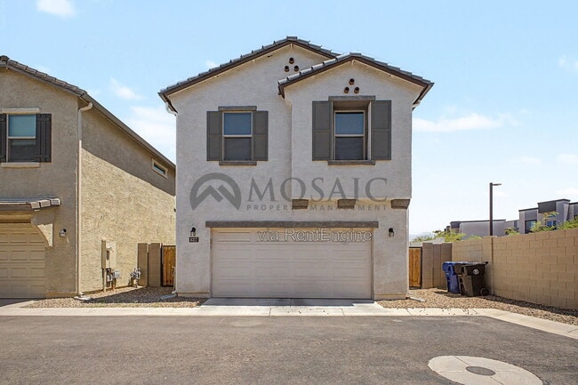 Building Photo - 8317 E Impala Ave