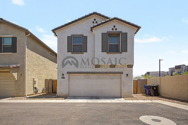 Foto del edificio - 8317 E Impala Ave