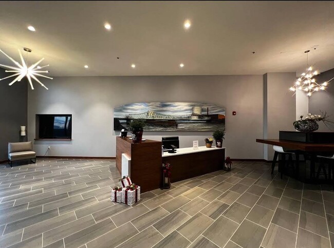 Photo - 602 Frank E Rodgers Blvd S Apartment