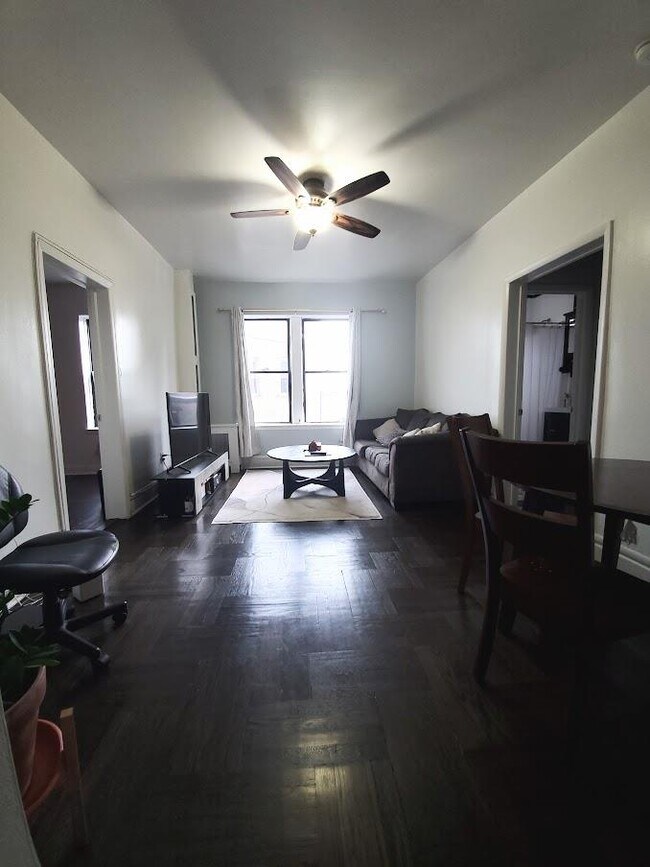 Foto del edificio - 277 Harrison Ave