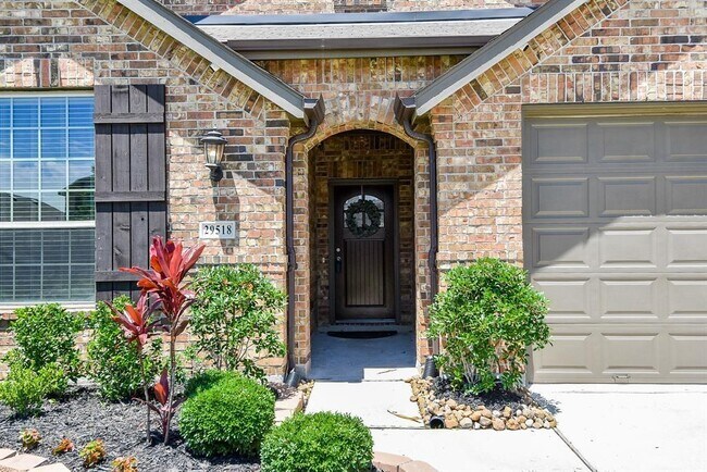 Foto del edificio - 29518 Whitebrush Trace Dr