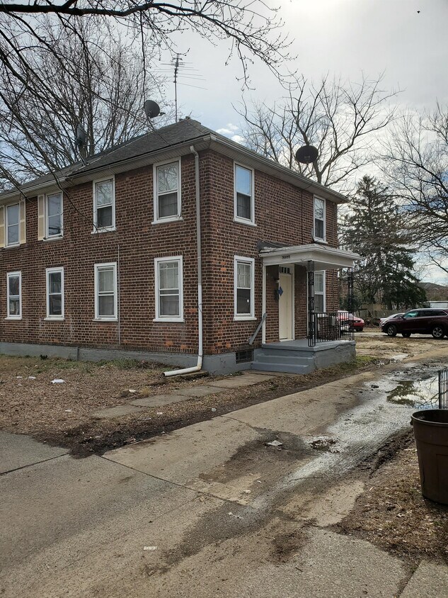 Primary Photo - 3025 Alabama Rd