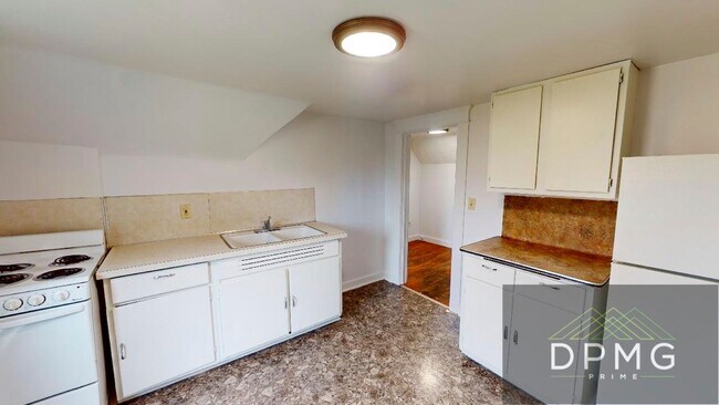 Foto del edificio - 125 S Hosmer St