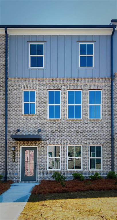 Foto principal - 2676 Whistler Wy NE