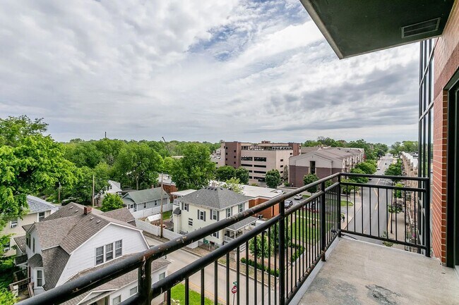 Foto del interior - Northlight Luxury Lofts