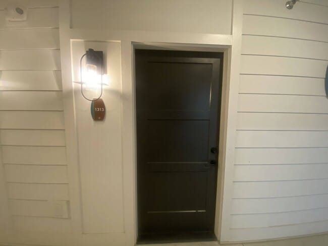 Interior Photo - The Wren Apartments