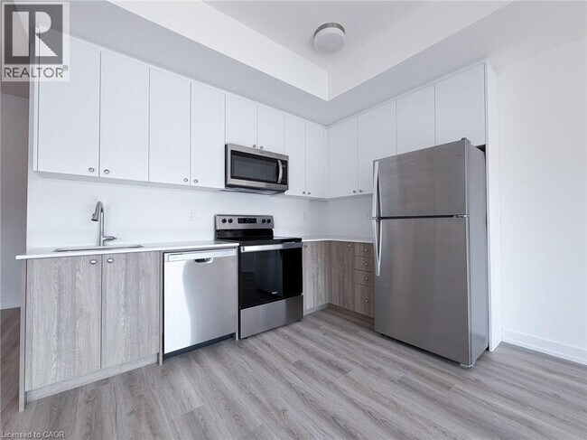 Photo du bâtiment - 25 Palace St