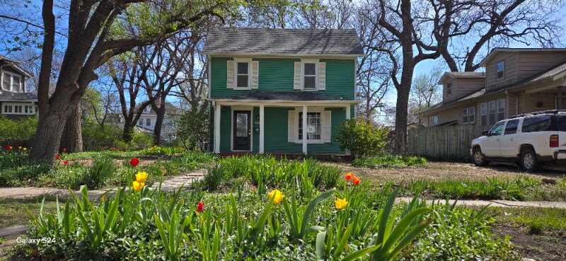 Foto principal - 307 S Walnut St