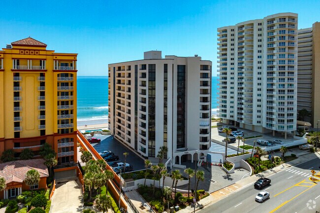 Oceans Ten Condominium