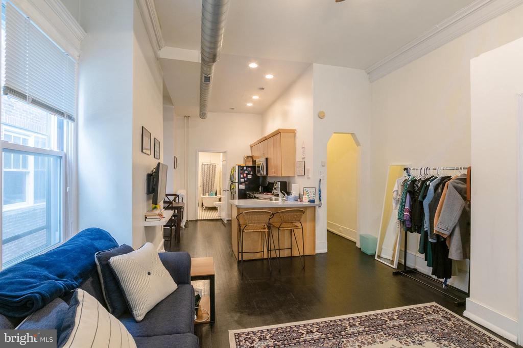 Foto principal - 523 Pine St