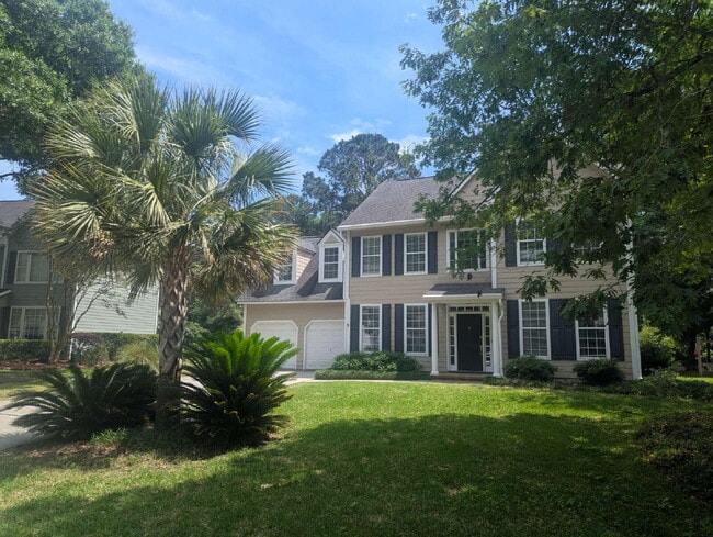 Building Photo - 4BD Brickyard Plantation Home for Lease - Mt. Pleasant