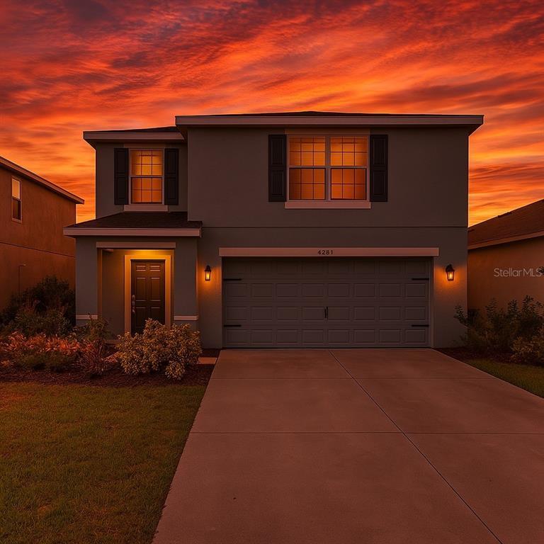 Foto principal - 4231 Autumn Fog Ct