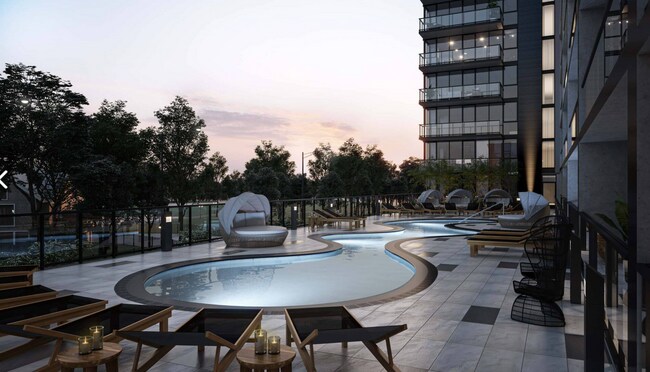 Foto del edificio - 1400 W Randolph St