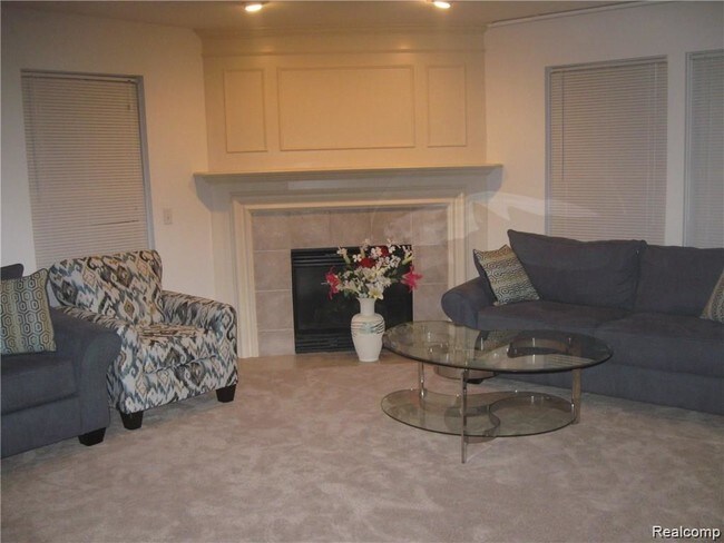 Foto del edificio - 47050 Fieldview Ct