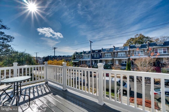 Foto del edificio - 5311 7th St NW