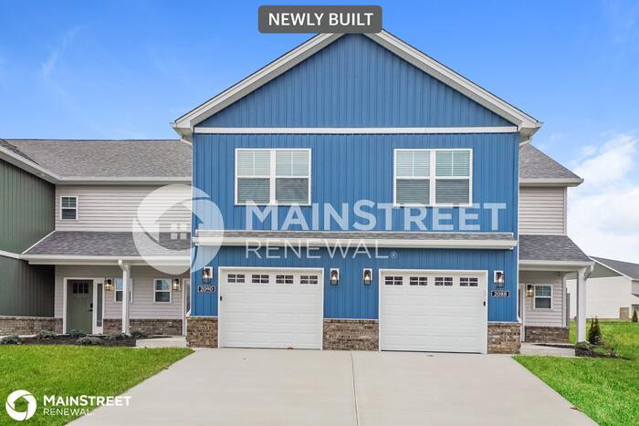 Primary Photo - 2088 Steamboat Way, Jeffersonville, IN 47130