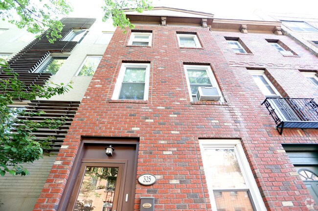 Foto del edificio - 325-327 Union St