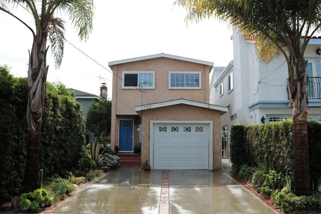 Primary Photo - 1732 Morgan Ln