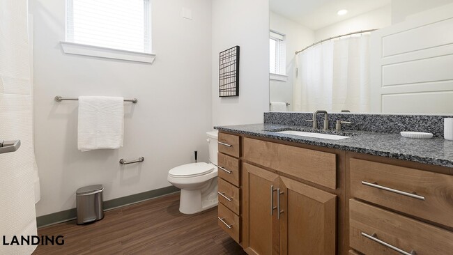 Building Photo - 302 13th St S