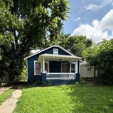 Building Photo - 1372 Orgill Ave