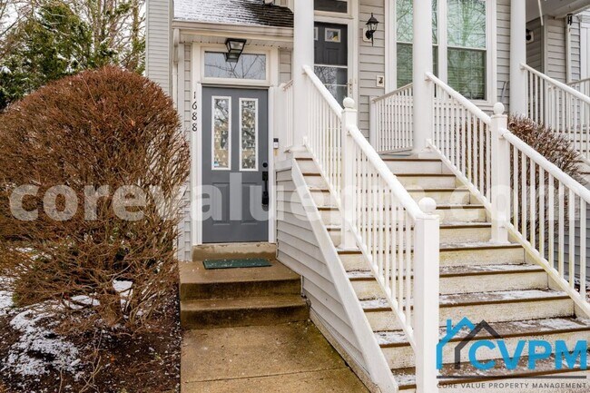 Foto del edificio - 1688 Fallowfield Ct