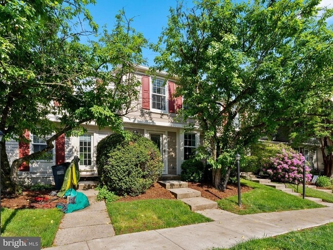 Foto del edificio - 1636 Fieldthorn Dr