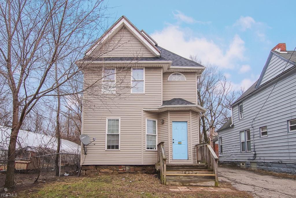 Primary Photo - 1417 W 85th St