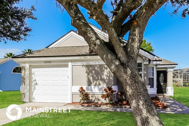 Building Photo - 2551 Davenport Cir