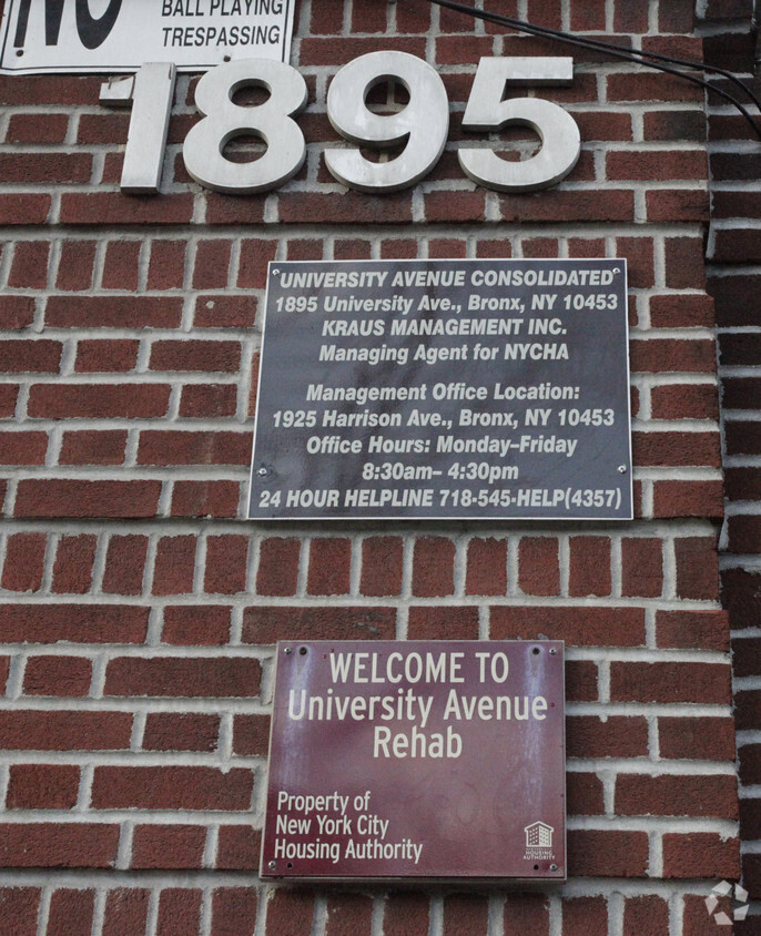 Foto del edificio - 1895 Dr Martin Luther King Jr Blvd