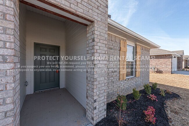 Foto del edificio - 3031 Laredo Ln