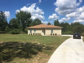 Building Photo - 21501 FM 2767