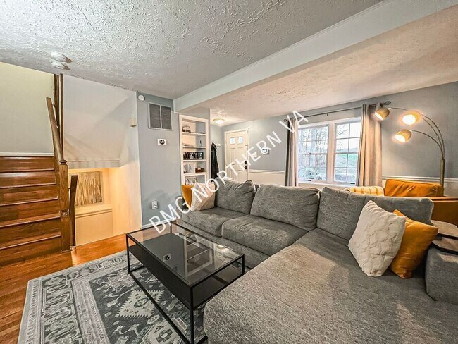 Foto del edificio - 7520 Aspenpark Rd