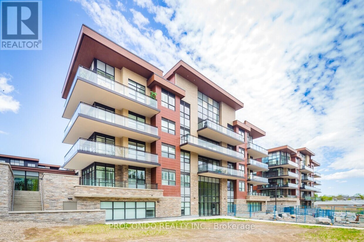 Primary Photo - 1575-1575 Lakeshore Rd W