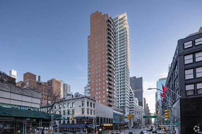Foto del edificio - 205 E 59th St