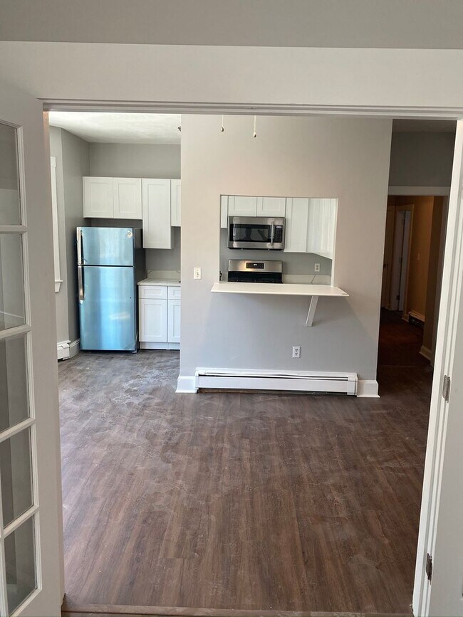 Foto del edificio - Rantoul Street