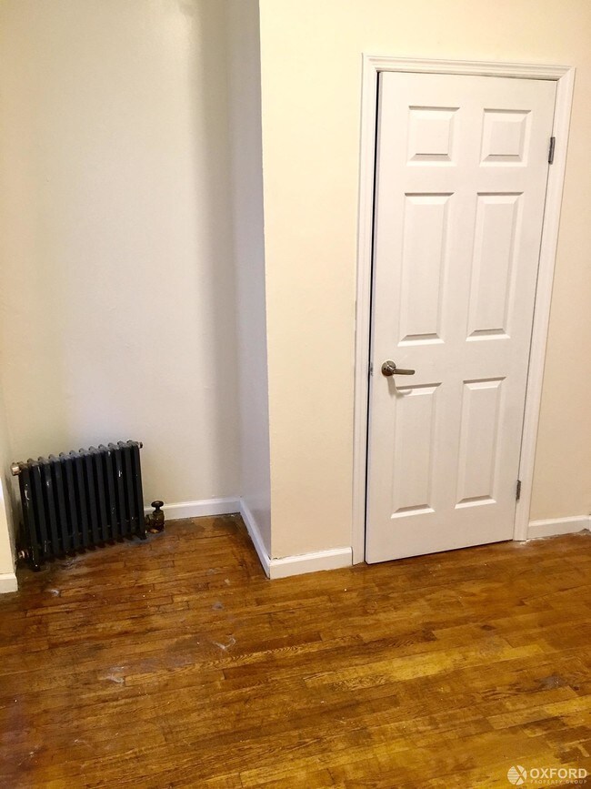 Building Photo - 206 West 109th Street