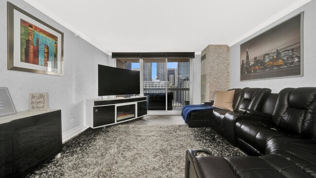 Foto del edificio - 545 N Dearborn St