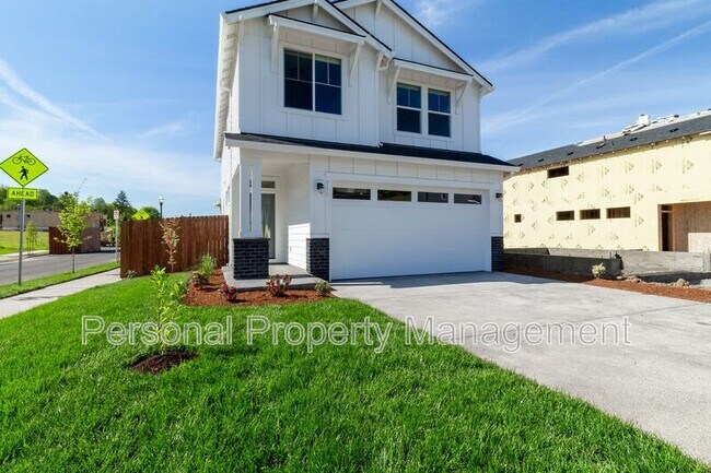 Photo - 711 NW 178th St House