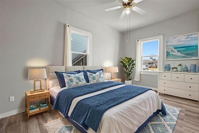 Foto del edificio - 2714 Avenue H