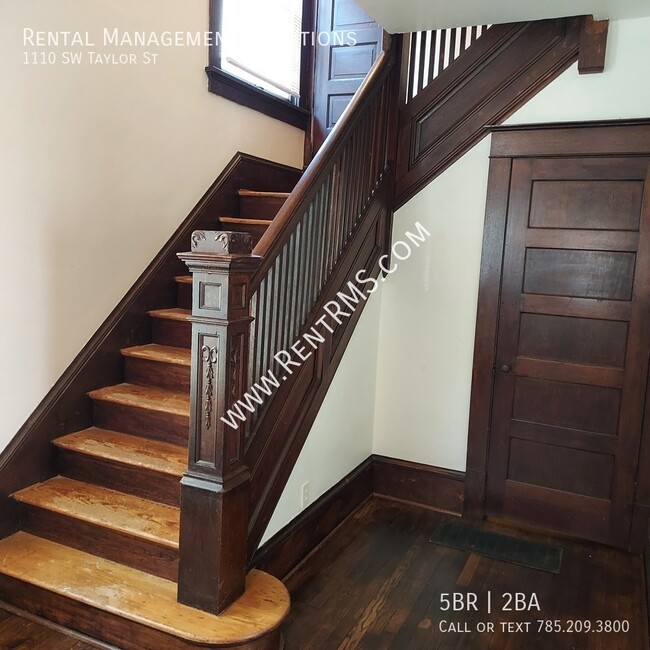 Foto del edificio - 1110 SW Taylor St