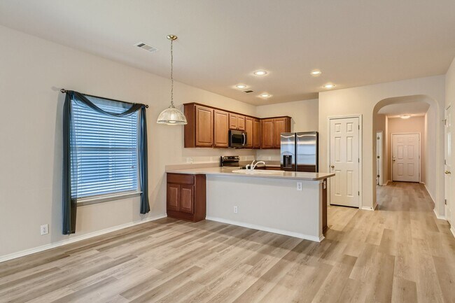 Foto del edificio - One-Story Beauty in Stone Oak